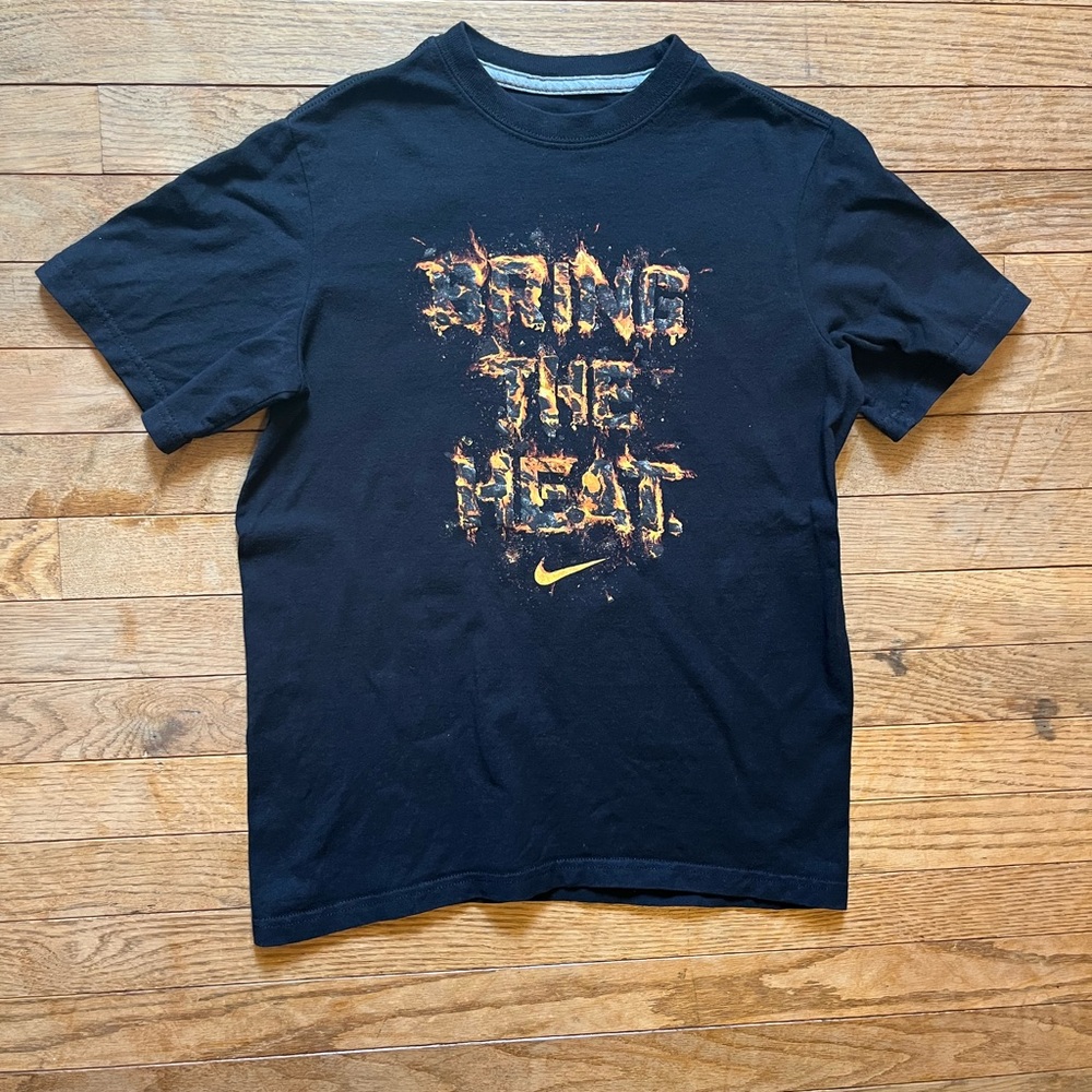 Kids Nike Graphic T-Shirt